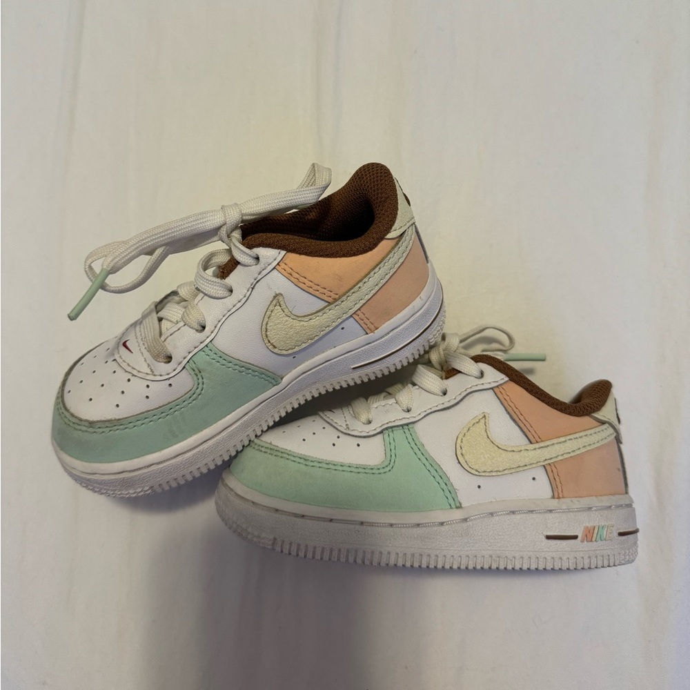 Nike 7C